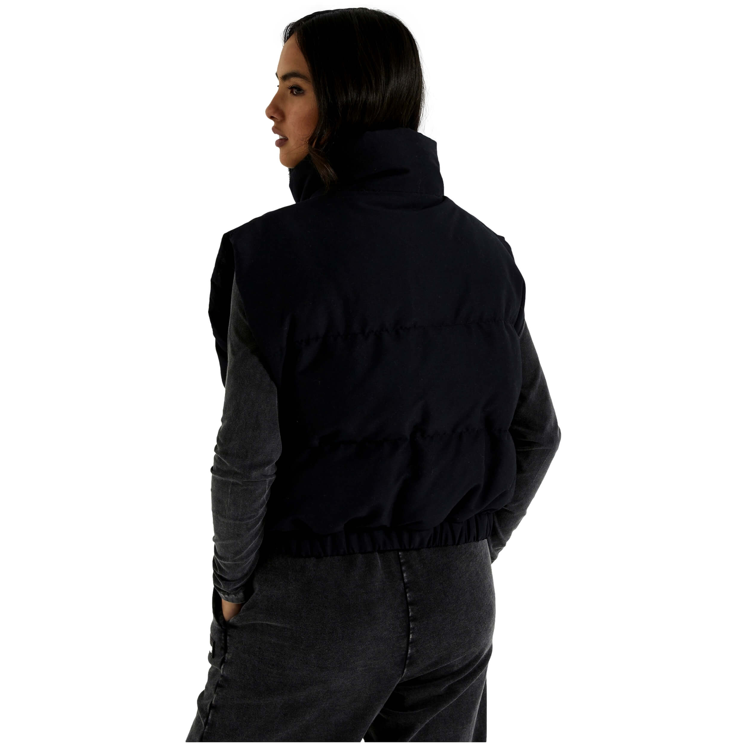 Chaqueta Ellesse Gerardo Vest