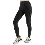 Pantalon Largo Ellesse Leggings Abbakay