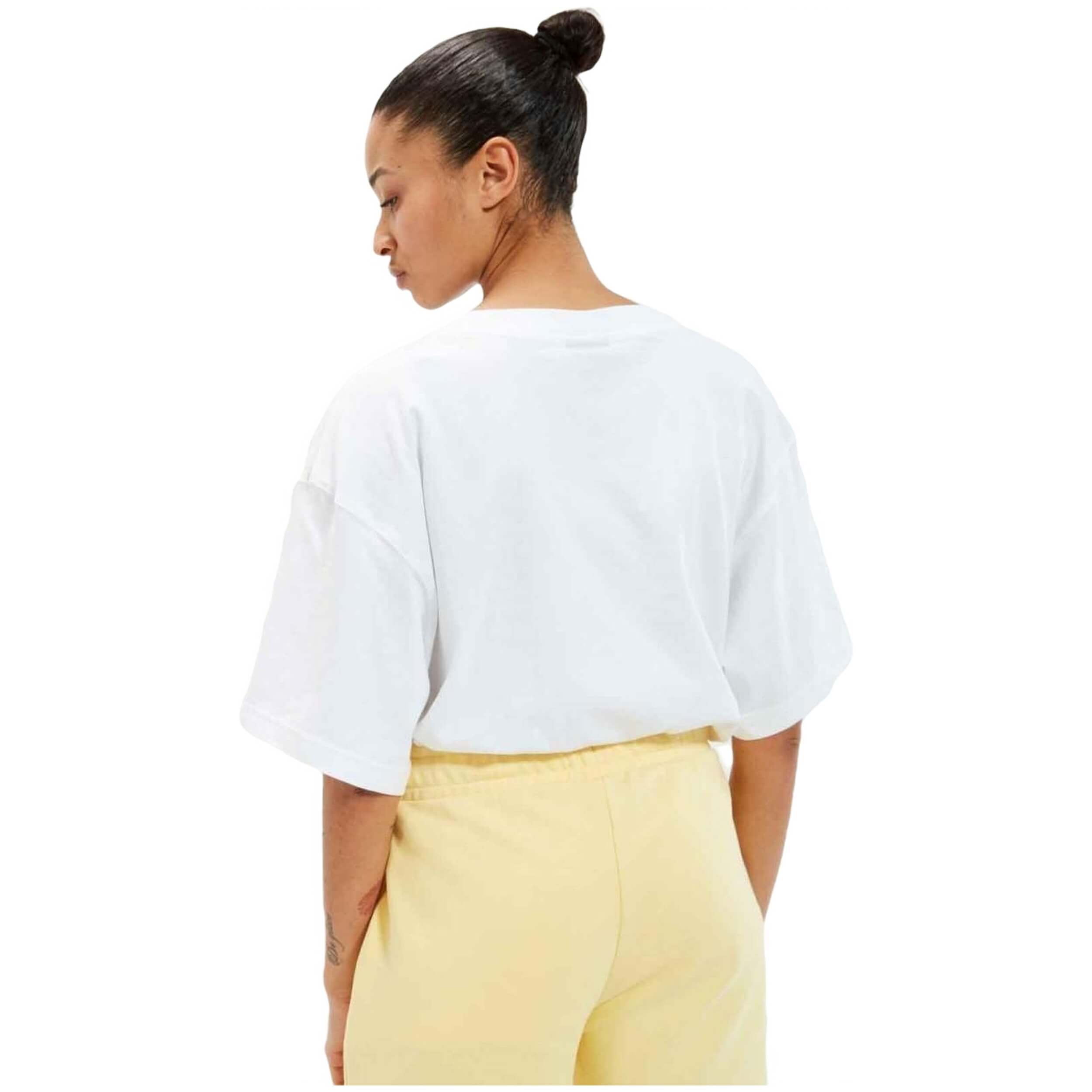 Camiseta De Manga Corta Ellesse Calipsi