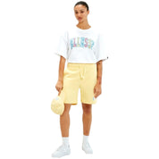 Camiseta De Manga Corta Ellesse Calipsi