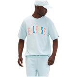 Camiseta De Manga Corta Ellesse