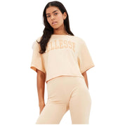 Ellesse Lanetto Short Sleeve T-Shirt