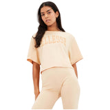 Camiseta De Manga Corta Ellesse