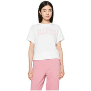 Camiseta De Manga Corta Ellesse Tressa