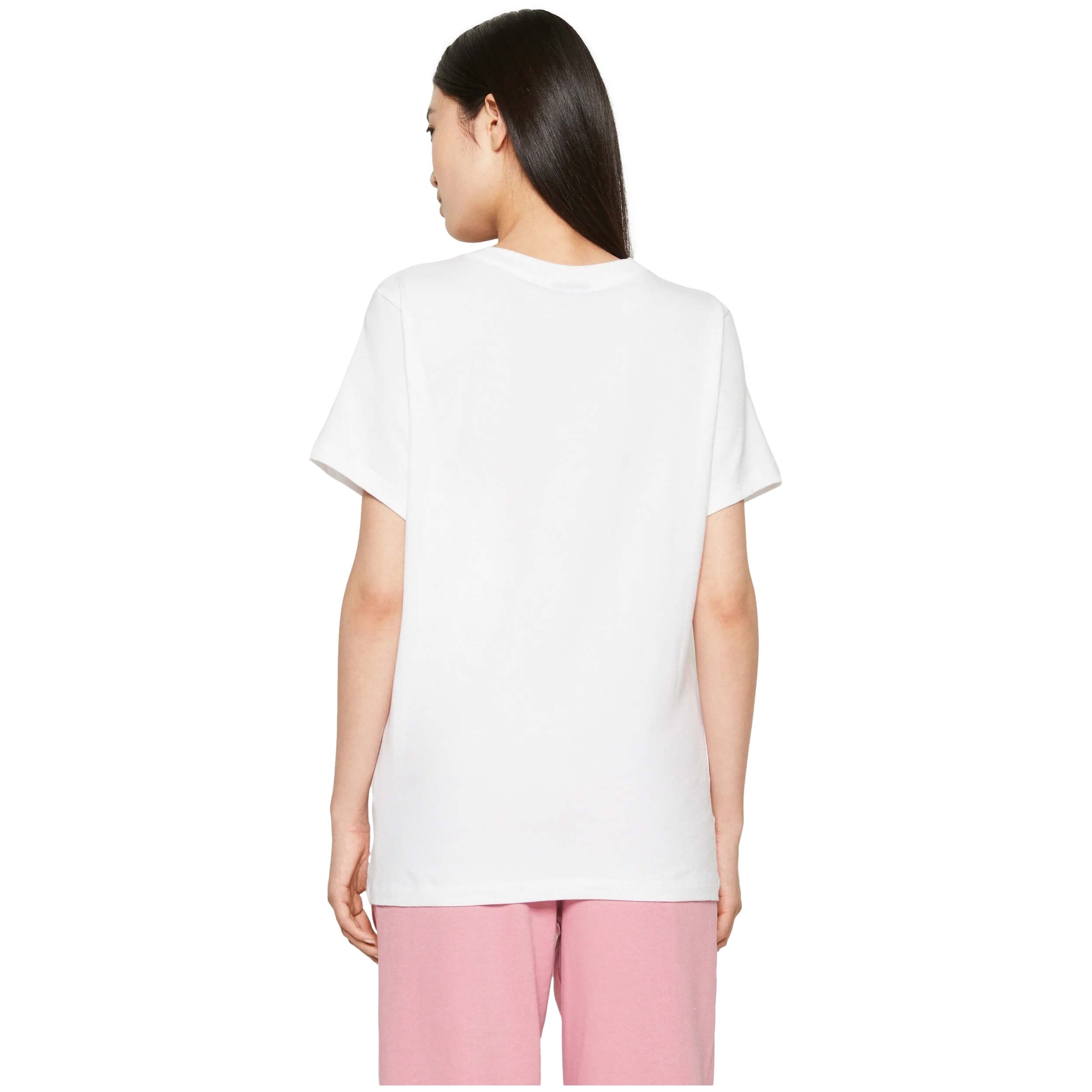 Camiseta De Manga Corta Ellesse Tressa