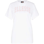Camiseta De Manga Corta Ellesse Tressa