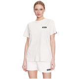 Camiseta De Manga Corta Ellesse