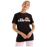 Camiseta De Manga Corta Ellesse
