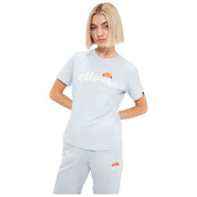 Camiseta De Manga Corta Ellesse Albany