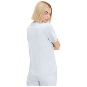 Camiseta De Manga Corta Ellesse Albany