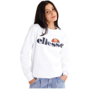 Camiseta De Manga Larga Ellesse Agata