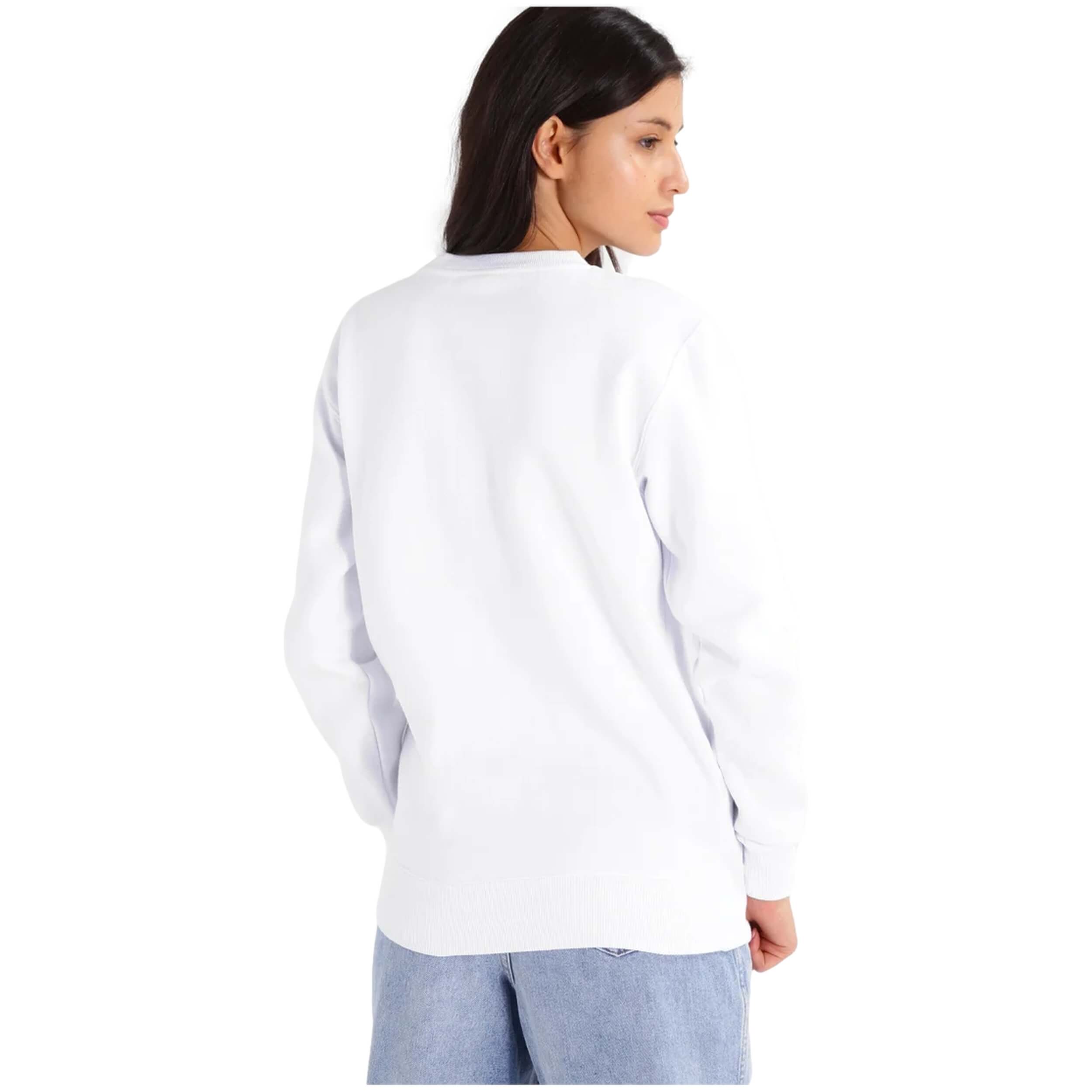 Camiseta De Manga Larga Ellesse Agata