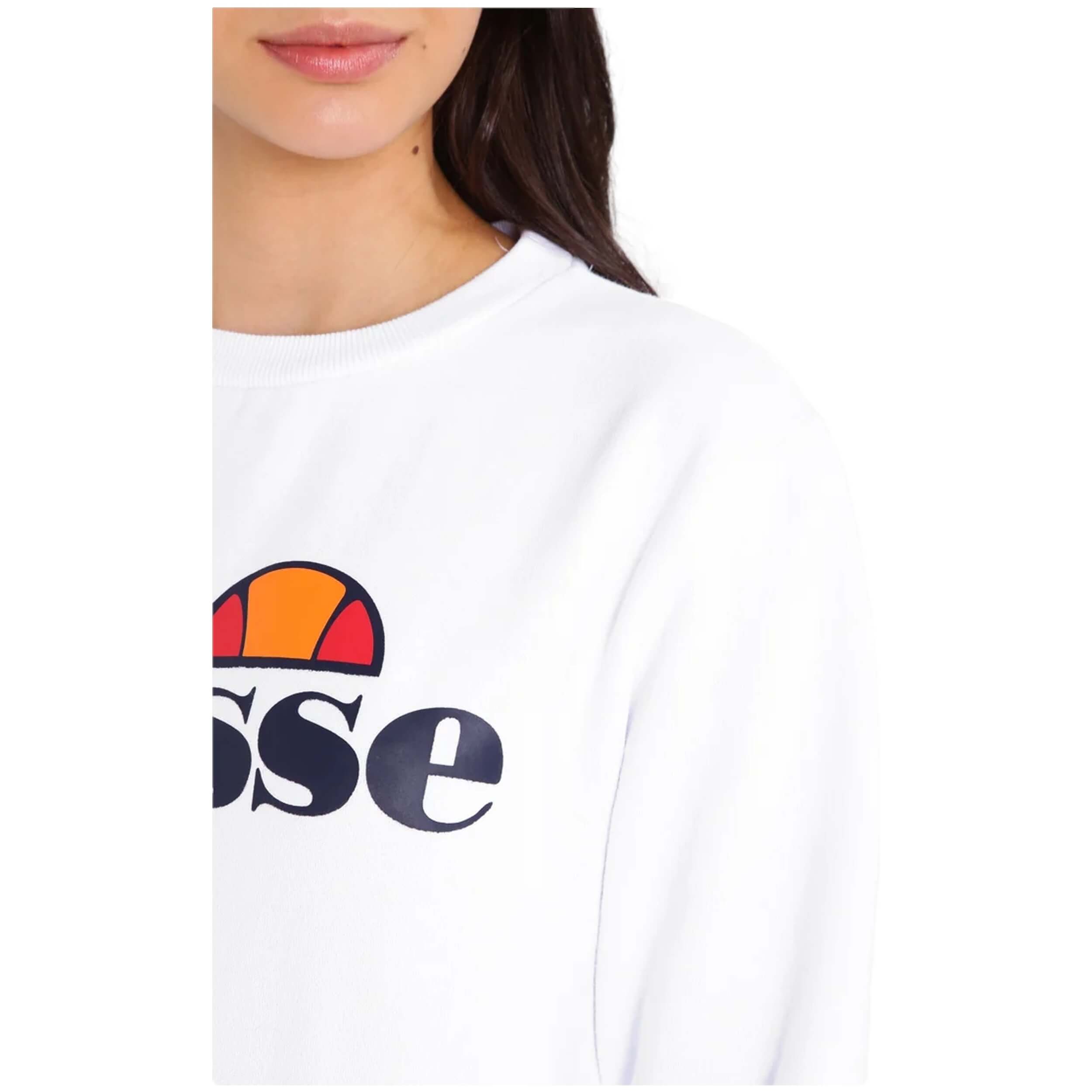 Camiseta De Manga Larga Ellesse Agata