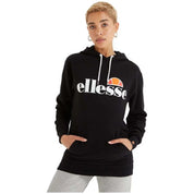 Sudadera Con Capucha Ellesse Torices