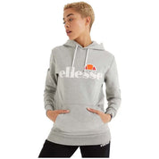 Sudadera Con Capucha Ellesse Torices