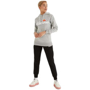 Sudadera Con Capucha Ellesse Torices