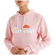 Sudadera Con Capucha Ellesse Torices