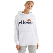 Sudadera Con Capucha Ellesse Torices