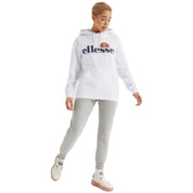 Sudadera Con Capucha Ellesse Torices