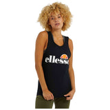 Camiseta De Manga Corta Ellesse Camiseta De Tirantes Abigaille