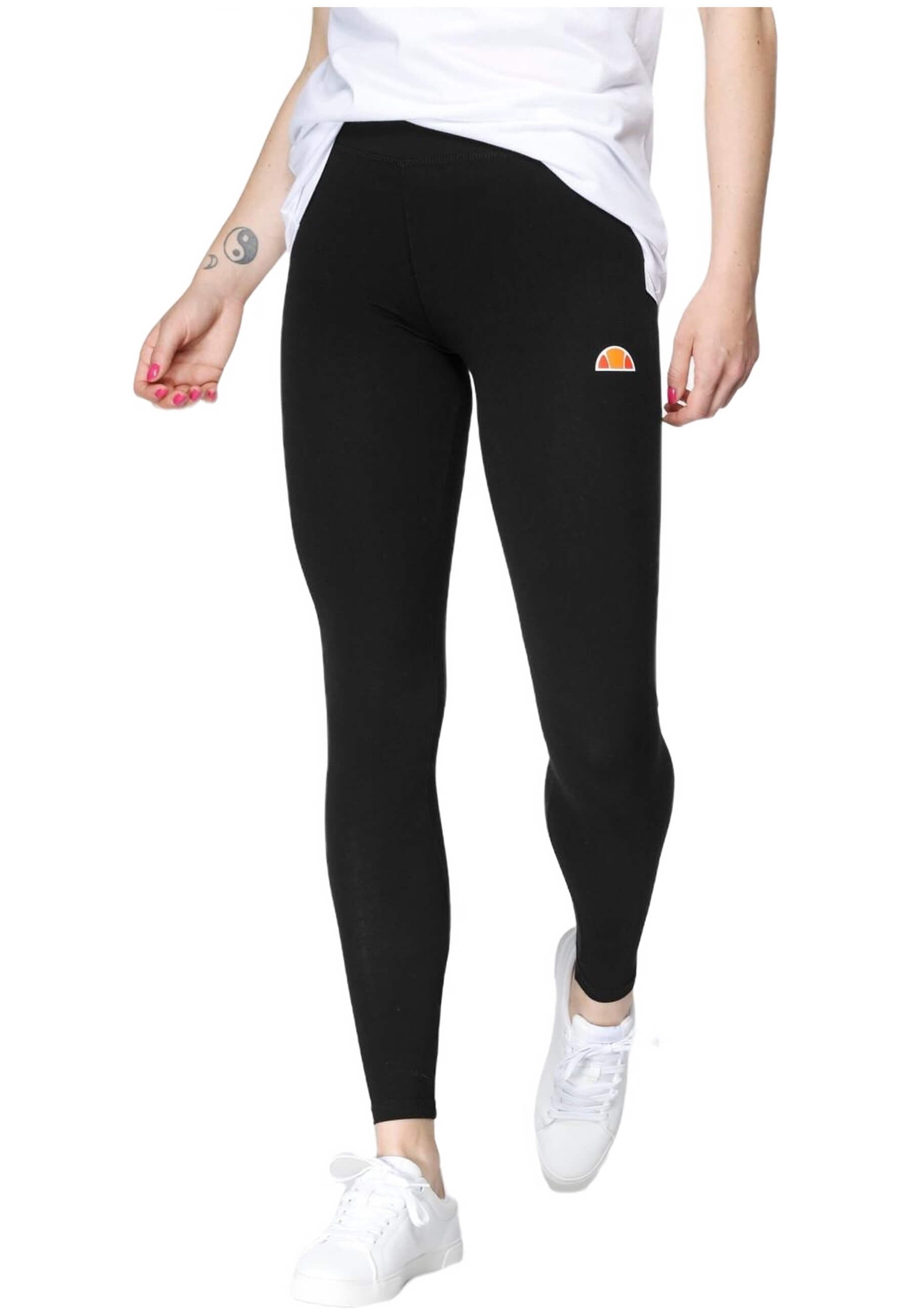 Mallas Deportivas Ellesse Solos 2