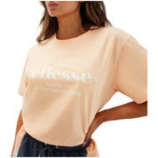 Ellesse Short Sleeve T-Shirt