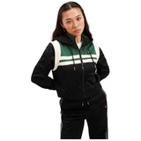Sudadera Ellesse Chaqueta Deportiva Crop Perna