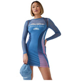 Vestido Ellesse Vestido Mich