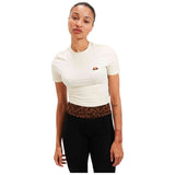 Camiseta De Manga Corta Ellesse Sartori