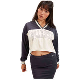 Camiseta De Manga Larga Ellesse Maya