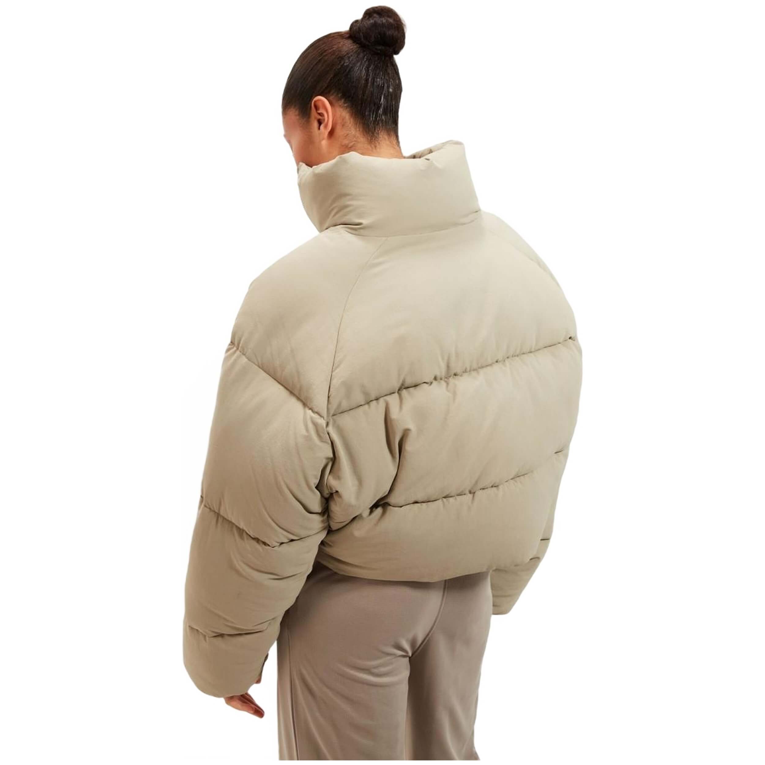 Ellesse Guerra Padded Jacket