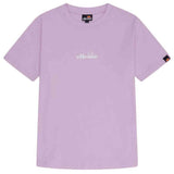 Camiseta De Manga Corta Ellesse