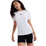 Camiseta De Manga Corta Ellesse