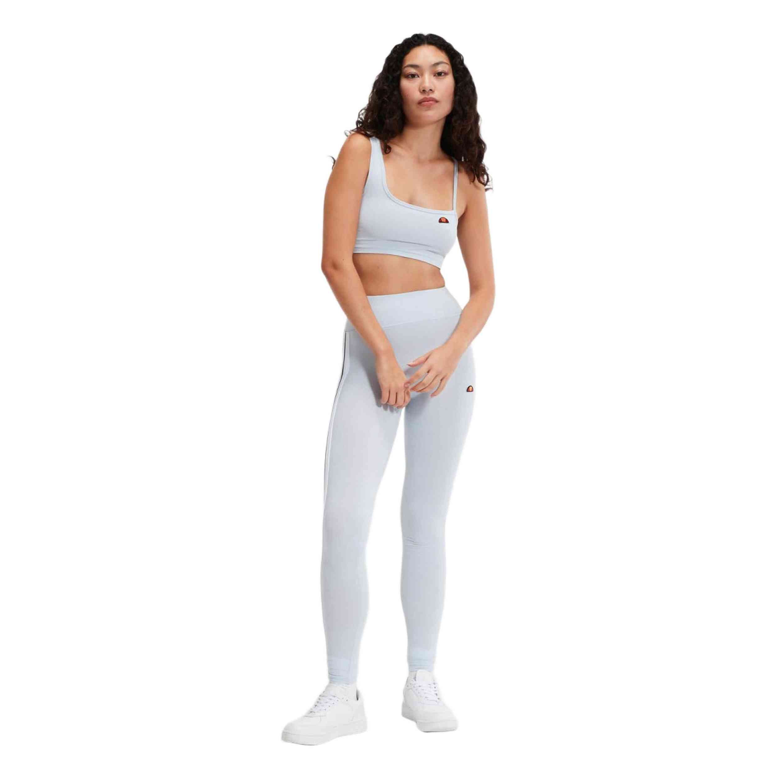  Ellesse Playsol Crop Top