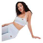  Ellesse Playsol Crop Top