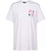 Ellesse Fortunata Short Sleeve T-shirt