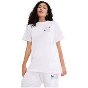 Ellesse Fortunata Short Sleeve T-shirt