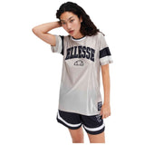 Camiseta De Manga Corta Ellesse Camiseta Carlota