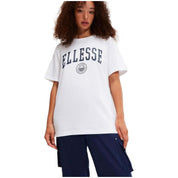 Camiseta De Manga Corta Ellesse Neri