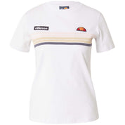 Camiseta De Manga Corta Ellesse