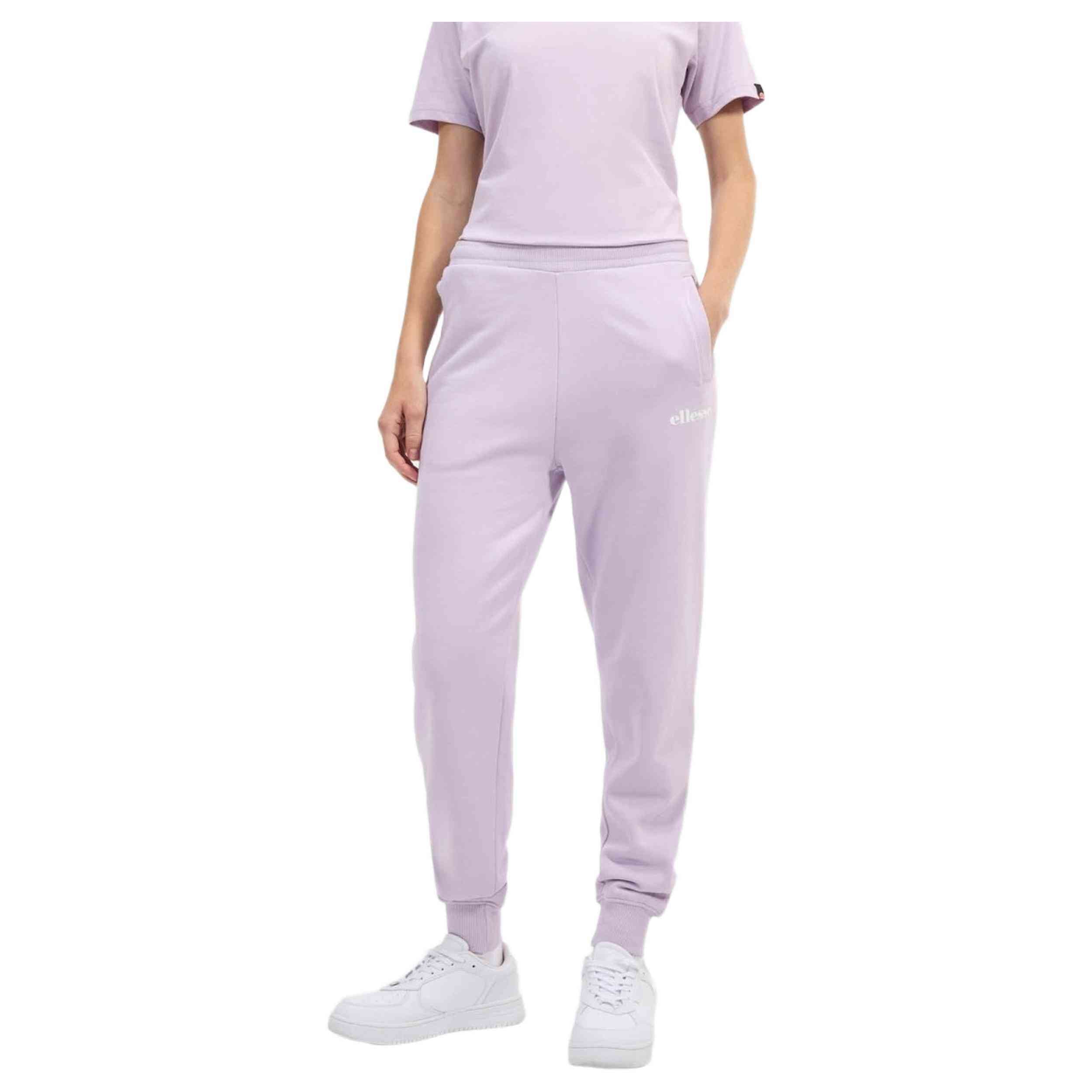 Pantalon Largo Ellesse Majana