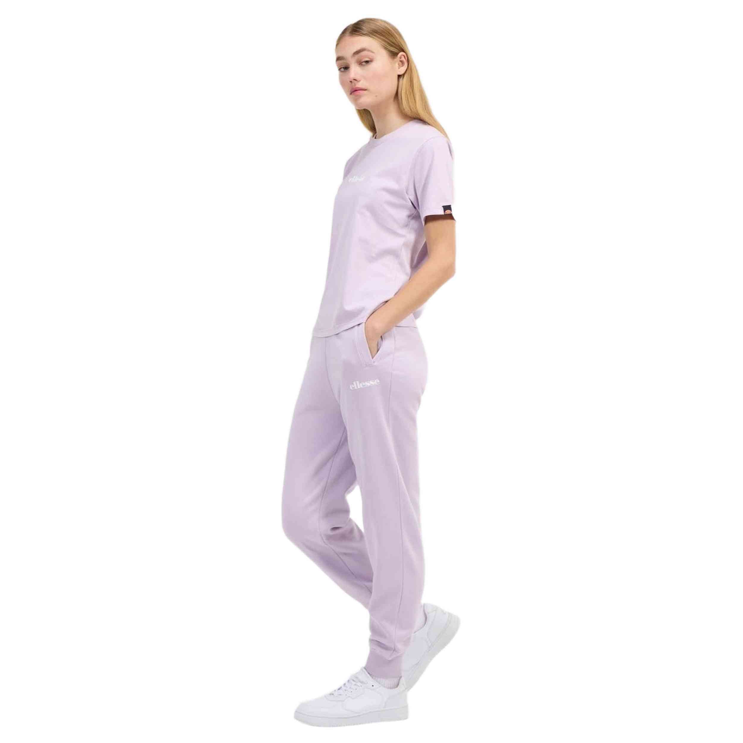 Pantalon Largo Ellesse Majana