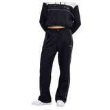 Pantalon Largo Ellesse