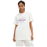 Camiseta De Manga Corta Ellesse