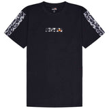 Camiseta De Manga Corta Ellesse