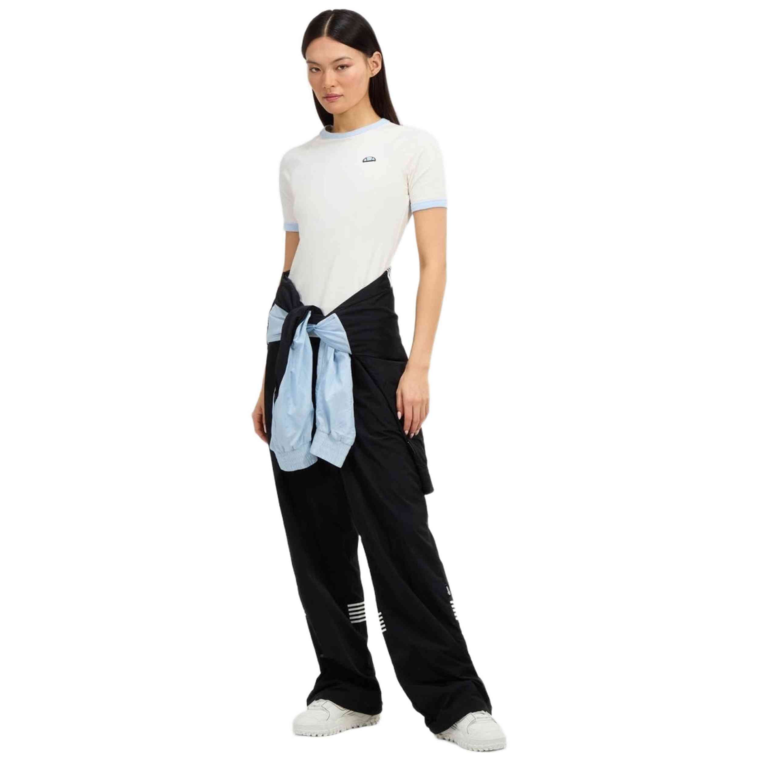 Camiseta De Manga Corta Ellesse Teriasca