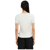 Camiseta De Manga Corta Ellesse Teriasca