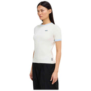 Camiseta De Manga Corta Ellesse Teriasca