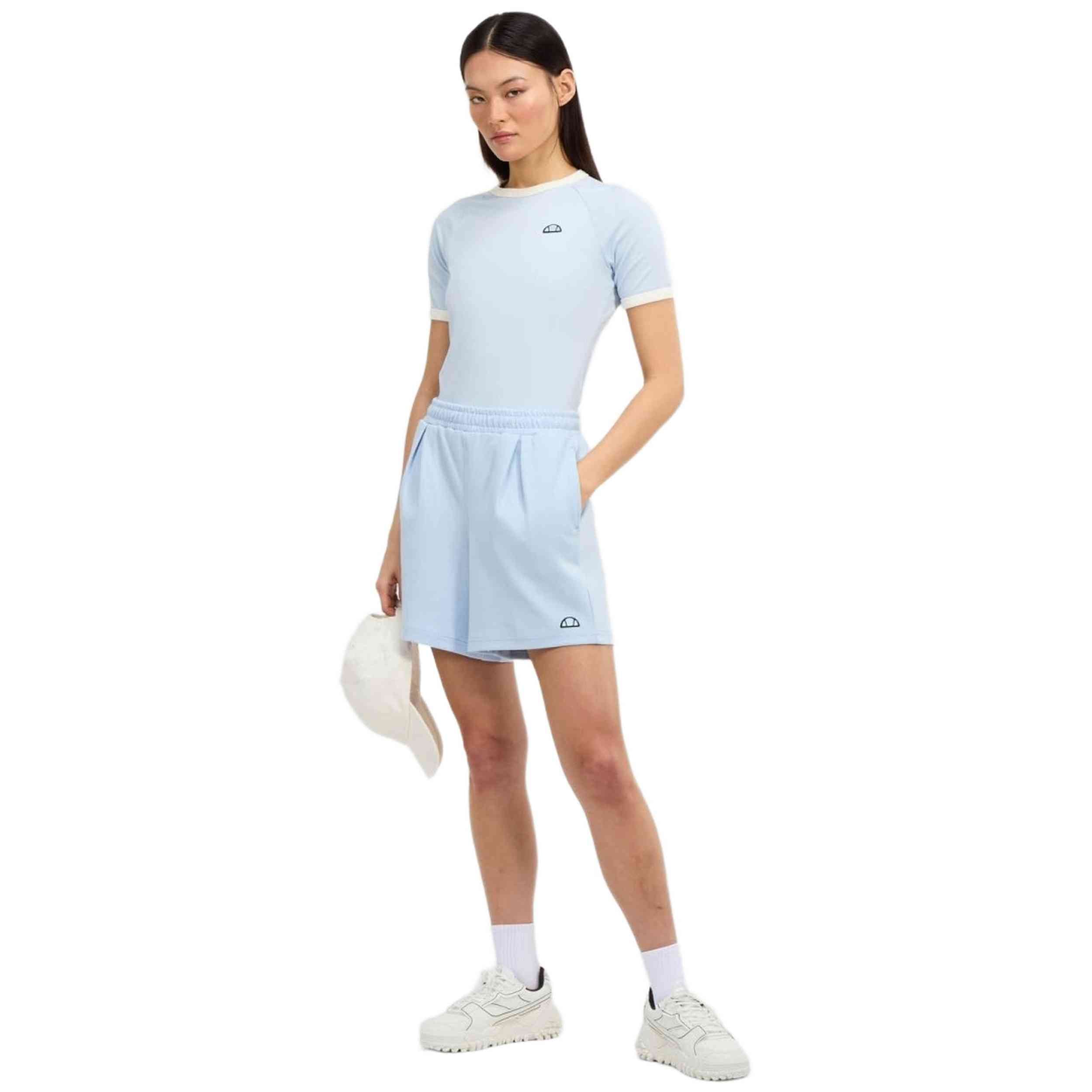 Pantalon Corto Ellesse Bogliasco