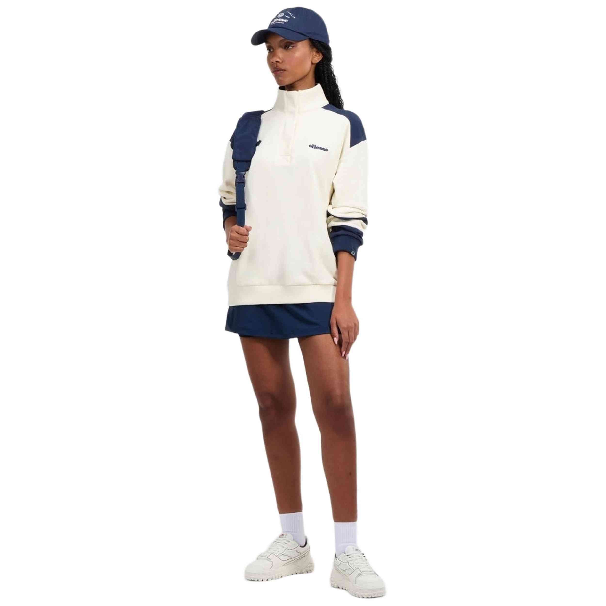 Sudadera Ellesse Pasticceria